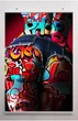 Постер плакат BEGEMOT Поп-Арт Девушки Pop-Art Girls 40x61 см (1121213) - изображение 2
