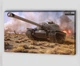 Картина на холсте BEGEMOT WOT Танк T110E3 World of Tanks Галерейная натяжка 35х40 см (1110228) - изображение 2
