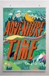Постер плакат BEGEMOT Мультфильм Время приключений Adventure Time 40x61 см(1121471) - изображение 2