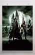 Постер-плакат BEGEMOT Ван Хельсинг Van Helsing 40x61 см (1121687) - зображення 2