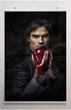 Постер плакат BEGEMOT Дневники Вампира The Vampire Diaries 61х90 см (1121524-1) - изображение 2