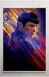 Постер плакат BEGEMOT Звездный путь Стартрек Star Trek 61х90 см (1121623-1) - изображение 2