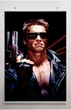 Постер-плакат BEGEMOT Старі фільми Термінатор Terminator 61х90 см (1121607-1) - зображення 2