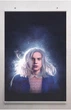 Постер плакат BEGEMOT Очень странные дела. Stranger Things 40x61 см (1121672) - изображение 2