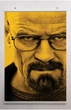 Постер плакат BEGEMOT Во все тяжкие Breaking Bad 61х90 см (1121507-1) - изображение 2
