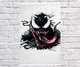 Постер плакат BEGEMOT Веном Venom 40x61 см (1121691) - изображение 1