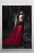 Постер плакат BEGEMOT Дневники Вампира The Vampire Diaries 40x61 см (1121532) - изображение 2