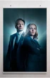 Постер-плакат BEGEMOT Секретні матеріали The X-Files 40x61 см (1121703) - зображення 2