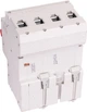 Диференційний автоматичний вимикач CNC Electric YCB9LE-80M 4P C20 6000A 30mA 230V (NV821938) - зображення 3