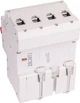 Диференційний автоматичний вимикач CNC Electric YCB9LE-80M 4P C25 6000A 30mA 230V (NV821945) - зображення 3