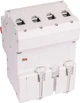Диференційний автоматичний вимикач CNC Electric YCB9LE-80M 4P C63 6000A 30mA 230V (NV821969) - зображення 3