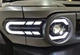 Передні альтернативна тюнінг оптика фари LED на Toyota FJ Cruiser FULL LED 06-14 комплект Тойота ФДЖ Крузер L2789 - зображення 4