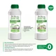 Концентрированный мультифункциональный очиститель Farmasi Mr. Wipes "Белые цветы" 1000 мл - изображение 6