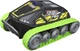 Машинка на радиоуправлении Maisto Tech Cyklone Attack Черно-зеленая (82755 black/green) - изображение 1