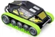 Машинка на радиоуправлении Maisto Tech Cyklone Attack Черно-зеленая (82755 black/green) - изображение 3