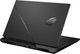 Laptop ASUS ROG Strix Scar 17 X3D (90NR0DC4-M007A0) Czarny - obraz 9