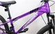 Гірський велосипед CrossBike 24" Everest Рама-11" фіолетовий - зображення 6