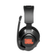 Наушники JBL Quantum 400 Black (JBLQUANTUM400BLK) - изображение 7