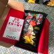 Чіпси Chazz Chips Pus*y Flavour Box 90 г в подарунковій коробці (00808002) - зображення 3