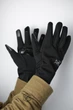 Рукавиці Arc'Teryx 171 XL Чорний - зображення 1