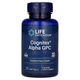 Комплекс для улучшения работы мозга Life Extension "Cognitex Alpha GPC" фосфатидилсерин, черника и альфа-GPC (30 гелевых капсул) - изображение 1