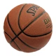 Мяч баскетбольный Spalding №7 DX SPDX6000-PU - изображение 3