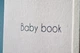 Фотоальбом ручної роботи Ivanka Present дитячий фотокнига для дівчинки Baby Book 22х17 см Рожевий - зображення 3