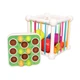 Игрушка Shantou Yisheng Мультифункциональный развивающий куб (YL1303D) (6902241805748) - изображение 3