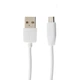 Кабель HOCO X1 RAPID MICRO-USB 1 метр белый - изображение 2