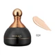 Крем BIOAQUA Silky Concealer keeping beauty cream 15g Тон №2 Ivory White консилер для обличчя - зображення 2