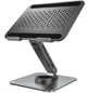Подставка для ноутбука OfficePro LS112G Aluminum alloy Grey - изображение 1