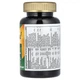 Поливитамины для взрослых Nature's Way, Alive! "Adult Ultra Multivitamin" суперэффективный комплекс мультивитаминов и минералов ежедневного применения для женщин и мужчин (60 таблеток) - изображение 5