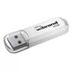 USB флеш накопитель Wibrand 32GB Marten White USB 3.2 Gen 1 (USB 3.0) (WI3.2/MA32P10W) (202274) - изображение 1