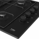 Варочная поверхность Beko HIGG 64123 SB - изображение 9