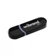 USB флеш накопитель Wibrand 64GB Panther Black USB 2.0 (WI2.0/PA64P2B) - изображение 1