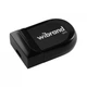 USB флеш накопитель Wibrand 32GB Scorpio Black USB 2.0 (WI2.0/SC32M3B) (202295) - изображение 1
