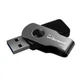 USB флеш накопитель Wibrand 128GB Lizard Black USB 3.2 Gen 1 (USB 3.0) (WI3.2/LI128P9B) (202258) - изображение 1