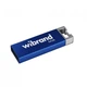 USB флеш накопитель Wibrand 64GB Chameleon Blue USB 2.0 (WI2.0/CH64U6U) (202201) - изображение 1