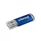 USB флеш накопичувач Wibrand 32GB Cougar Blue USB 2.0 (WI2.0/CU32P1U) (202218) - зображення 1
