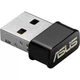 Сетевая карта Wi-Fi ASUS USB-AC53 (90IG03P0-BM0R10) (202106) - изображение 1