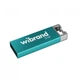 USB флеш накопитель Wibrand 32GB Chameleon Light Blue USB 2.0 (WI2.0/CH32U6LU) (202193) - изображение 1