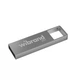 USB флеш накопитель Wibrand 8GB Shark Silver USB 2.0 (WI2.0/SH8U4S) (202303) - изображение 1