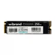 Накопитель SSD M.2 2280 256GB Caiman Wibrand (WIM.2SSD/CA256GB) (202398) - изображение 2