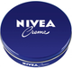 Крем для тіла Nivea Universal зволожуючий 150 мл (5900017092324) - зображення 1