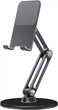 Підставка для смартфона/планшета OfficePro MS580G Aluminium Alloys Grey - зображення 1