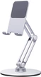 Подставка для смартфона/планшета OfficePro MS580S Aluminium Alloys Silver - изображение 1