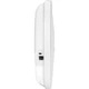 Точка доступу HPE Aruba Instant On AP25, DR4x4, Wi-Fi 6, 2.5GE uplink port, Indoor - изображение 4