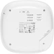 Точка доступу HPE Aruba Instant On AP25, DR4x4, Wi-Fi 6, 2.5GE uplink port, Indoor - изображение 5