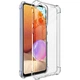 TPU чохол GETMAN Ease посилені кути Full Camera для Samsung Galaxy A52 4G / A52 5G / A52s - зображення 1