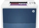 Принтер А4 HP Color LaserJet Pro 4203dw з Wi-Fi - зображення 1